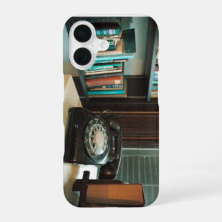 onthouden iPhone 16 hoesje
