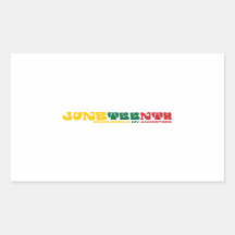 Onthouden mijn voorouders Juneteenth Vieren,