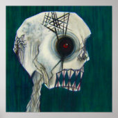 Onthouden Poster (Voorkant)