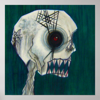 Onthouden Poster