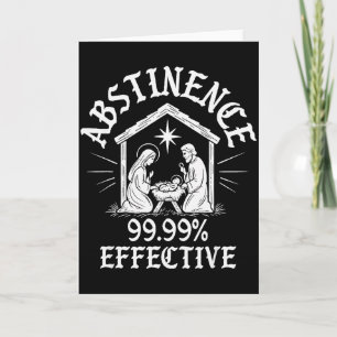 Onthouding 99,99% Effectief Maria Grappig Jezus Re Kaart