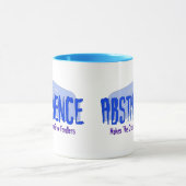 onthouding mok (Midden)