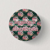 onthouding ronde button 3,2 cm (Voorkant)