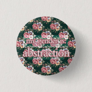 onthouding ronde button 3,2 cm