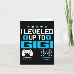 Onthul Ik Niveau Tot Gigi Video Game Lover Kaart