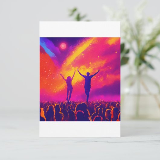 "Onthulde momenten: ontdek ons uitnodigende Collec (Staand voorkant)