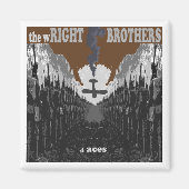 onthullen magneet (Voorkant)