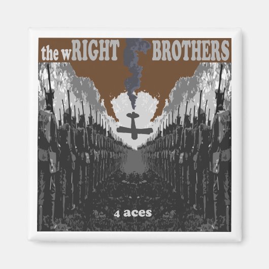 onthullen magneet (Voorkant)