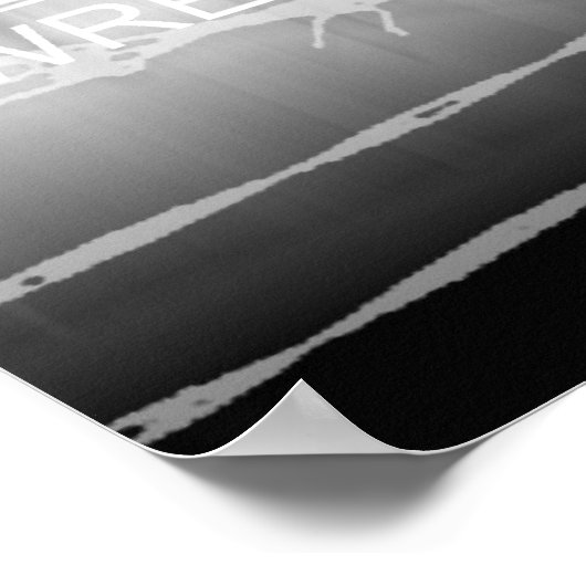 onthullen poster (Hoek)