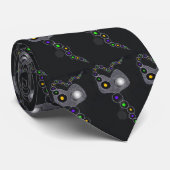 onthullen stropdas (Opgerold)