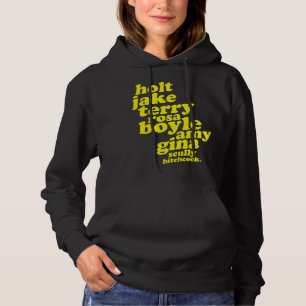 onthullen van geheime negen cadeaus voor iedereen hoodie