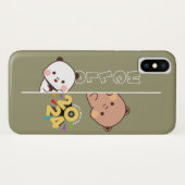 Onthulling Nieuw Jaar 2024 |  Case-Mate iPhone Case (Achterkant (horizontaal))