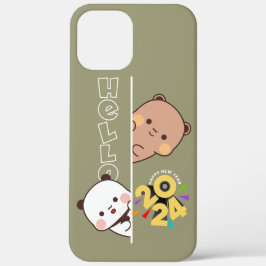 Onthulling Nieuwjaar 2024 |  Case-Mate iPhone Case
