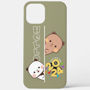 Onthulling Nieuwjaar 2024 Case-Mate iPhone Case