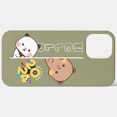 Onthulling Nieuwjaar 2024 |  Case-Mate iPhone Case (Achterkant (horizontaal))