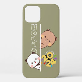 Onthulling Nieuwjaar 2024 |  Case-Mate iPhone Case