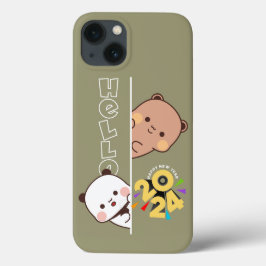 Onthulling Nieuwjaar 2024 |  Case-Mate iPhone Case