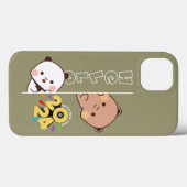 Onthulling Nieuwjaar 2024 | Case-Mate iPhone Case (Achterkant (horizontaal))