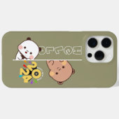 Onthulling Nieuwjaar 2024 |  Case-Mate iPhone Case (Achterkant (horizontaal))