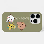 Onthulling Nieuwjaar 2024 | Case-Mate iPhone Case (Achterkant (horizontaal))