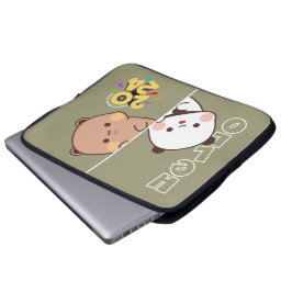 Onthulling Nieuwjaar van 2024 | 15 inch Laptop Sleeve