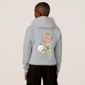 Onthulling Nieuwjaar van 2024 | KINDER (Achterkant volledig)