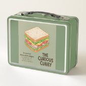 Onthulling van de Doodleverse (Achterkant)