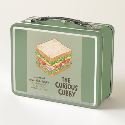 Onthulling van de Doodleverse (Achterkant)