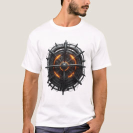 Onthulling van de kracht van het atoom t-shirt