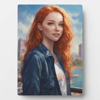 "Onthulling van de rauwe emoties: ontspoorde werke Fotoplaat