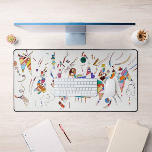 Ontiteld   Wassily Kandinsky   Bureaumat