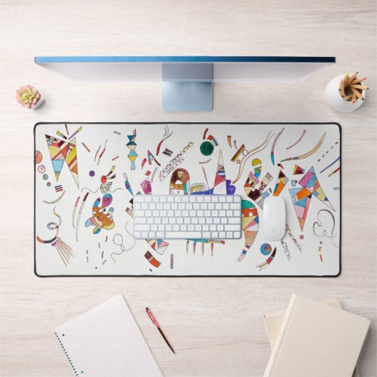 Ontiteld | Wassily Kandinsky | Bureaumat (Kantoor 1)