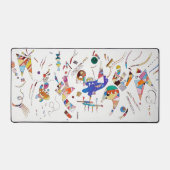 Ontiteld | Wassily Kandinsky | Bureaumat (Voorkant)