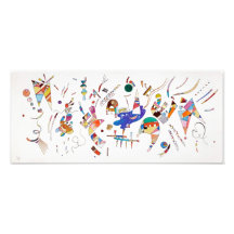 Ontiteld | Wassily Kandinsky |
