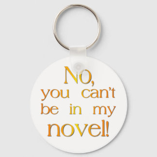 Ontkend! Sleutelhanger