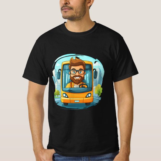 🦅 Ontketen de ONVERVAARDHEID | Aangepast T-Shirt (Voorkant)