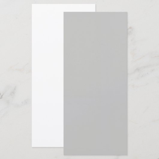 Ontketen je creativiteit met Drag & Drop Kleur Menu (Voorkant / Achterkant)