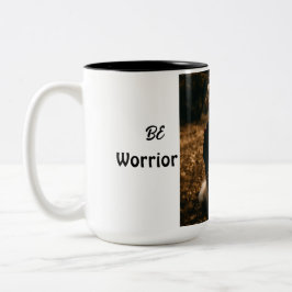 Ontketen je innerlijke kracht met een Mok van een 