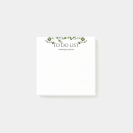 Ontketen je Potentieel! Takenlijst Mindful Leraar Post-it® Notes