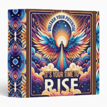 Ontketen uw potentieel en opkomst