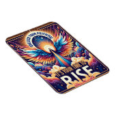 Ontketen uw potentieel en opkomst magneet (Rechterzijde)