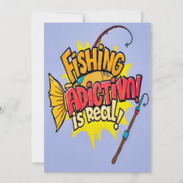 Ontketend, het paradijs van de Angler! Kaart