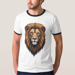 ontketende energie t-shirt