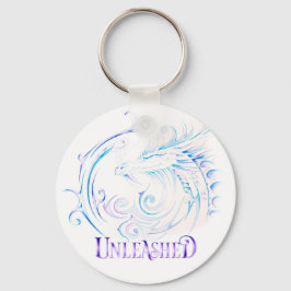 Ontketende Sleutelhanger