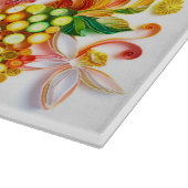 Ontkleuringskap voor vruchten snijplank (Hoek)