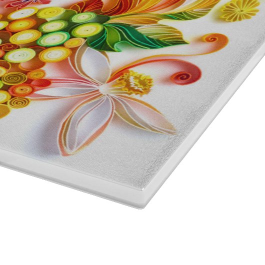 Ontkleuringskap voor vruchten snijplank (Hoek)