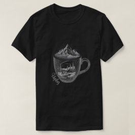 Ontkoppel Kamp T-shirt