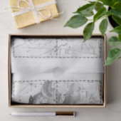 Ontkoppel papier 10 x 15 inch - Astrologie art 15 (Geschenk)