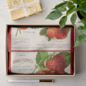 Ontkoppel papier 10 x 15 inch - Botanisch artikel  (Geschenk)