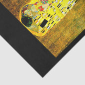 Ontkoppel papier 10 x 15 inch - Gustav Klimt 1 (Detail)